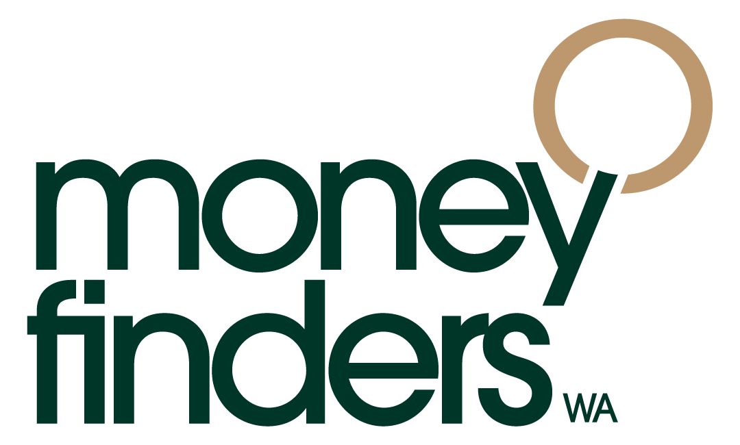 Money Finders logo